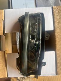 Frecce range rover evoque SD4 2.2 190cv originali