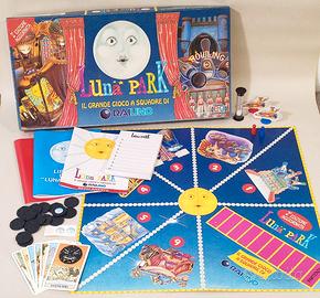 EG - LUNA PARK - il grande gioco a squadre