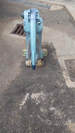 Floormate lava pavimenti e aspira