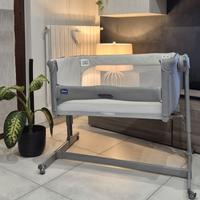 Culla Chicco Next to me Magic Evo