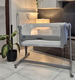 Culla Chicco Next to me Magic Evo