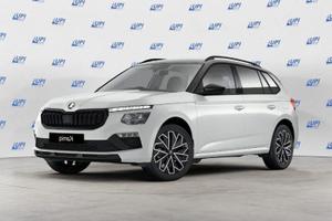 Škoda Kamiq 1.0 TSI Be More 85kW