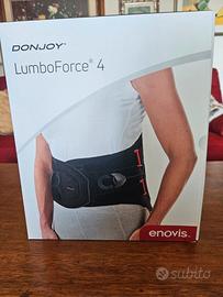 Tutore Donjoy Lumboforce 4