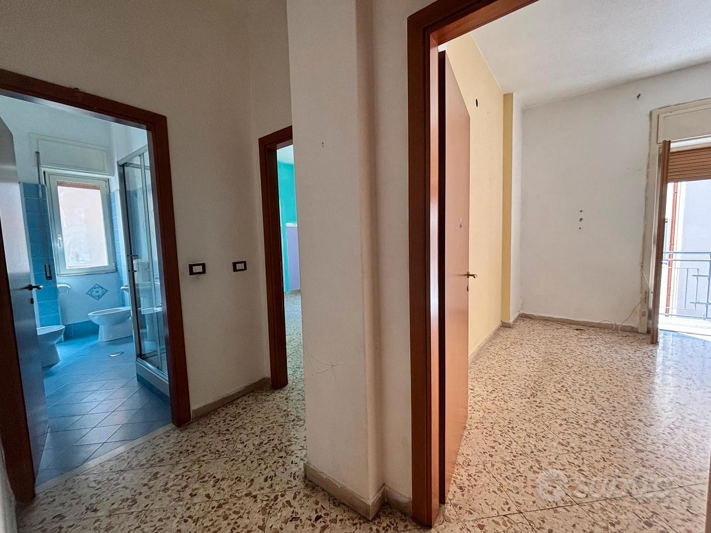 Appartamento – Cava de' Tirreni, San Vito - Vista 4