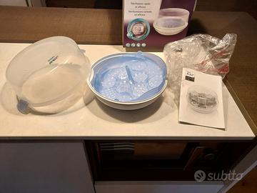Sterilizzatore philips avent
