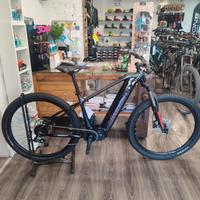 Bianchi MTB T Tronik Sport 9.2