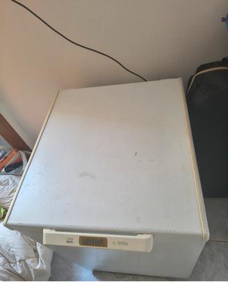Frigo pozzetto 