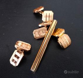 MONILI DA UOMO PER CAMICIE E CRAVATTE