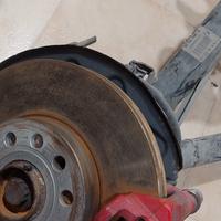 ricambi auto Audi a3 2015,in buono stato 