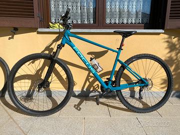 Focus Whistler XL 29”