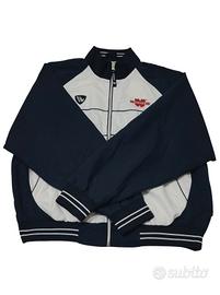 VIRMA giacca calcio basket football rugby uomo XL 