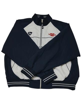 VIRMA giacca calcio basket football rugby uomo XL 