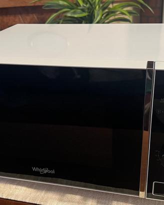 MICROONDE WHIRPOOL