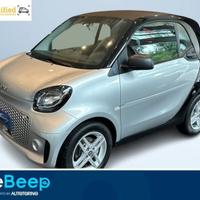 smart fortwo EQ PURE 4,6KW