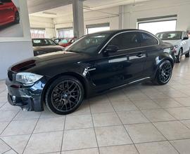BMW 1er M Coupé coupe