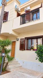 Villetta a schiera