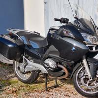 BMW R 1200 RT 110CV