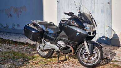 BMW R 1200 RT 110CV