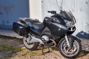 BMW R 1200 RT 110CV