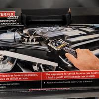 Telecamera endoscopica Powerfix