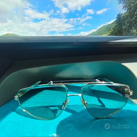 occhiali da sole e da vista mariano di vaio
