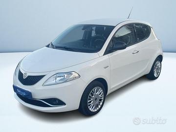 Lancia Ypsilon 1.2 Gold 69cv my16