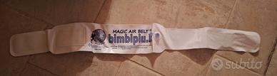 Bimbipiù - Magic Air Belt (2/2)