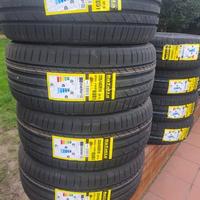 Gomme nuove 225 40 18 92 Y Rotalla