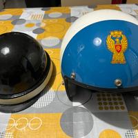 Casco epoca