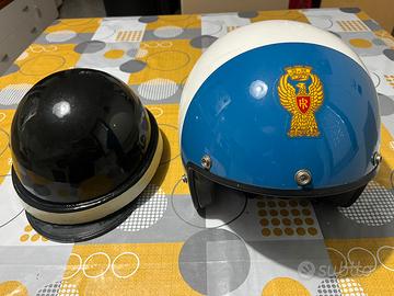 Casco epoca