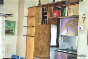 Solo con referenze o con garanzia