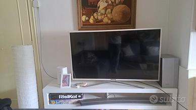 Samsung 49 pollici UE49M5510AKXZT