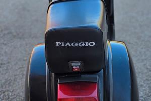 VESPONE PIAGGIO P125X