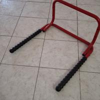 Supporto da Parete fino a 3 biciclette !NUOVO!