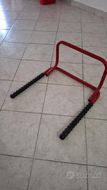 Supporto da Parete fino a 3 biciclette !NUOVO!