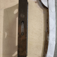 Livella/bolla tedesca seconda guerra mondiale