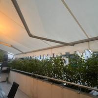 Tessuto tenda da sole Tempotest Parà NUOVA beige