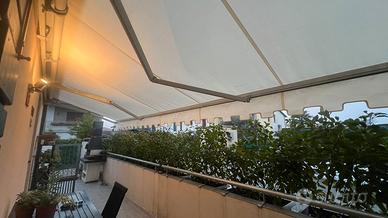 Tessuto tenda da sole Tempotest Parà NUOVA beige