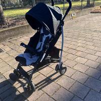 Passeggino Chicco