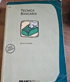 Libro "Tecnica Bancaria" di Astolfi e Neri