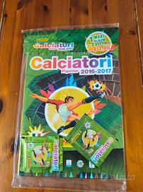 Album calciatori Panini 