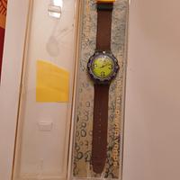 orologio swatch