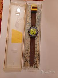 orologio swatch