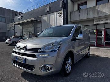 CITROEN Berlingo van 1.6 e-hdi (air.) Club 3p.ti