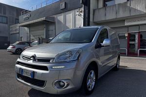 CITROEN Berlingo van 1.6 e-hdi (air.) Club 3p.ti