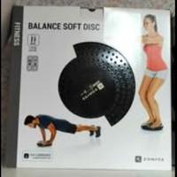 Attrezzo Fitness - Balance Soft Disc