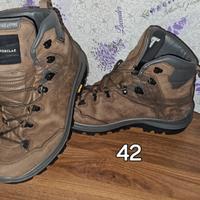 scarpe trekking 
