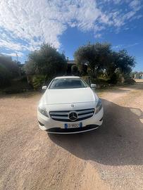 MERCEDES CLASSE A