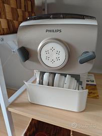 Philips pasta maker