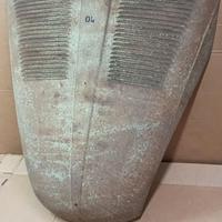 COFANO ANTERIORE FIAT 500 C